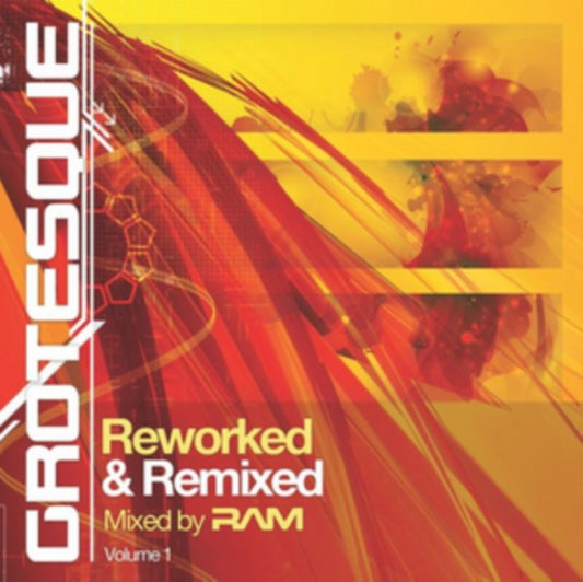 This CD is brand new.Format: CDMusic Style: TranceThis item's title is: Grotesque Reworked & RemixedArtist: Various ArtistsBarcode: 8715197016582Release Date: 8/12/2017