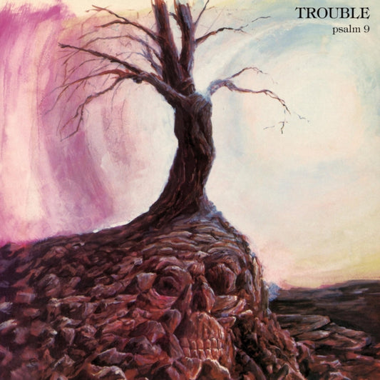 This LP Vinyl is brand new.Format: LP VinylMusic Style: Doom MetalThis item's title is: Psalm 9 (2020 Remaster)Artist: TroubleLabel: HAMMERHEART RECORDSBarcode: 8715392202711Release Date: 2/4/2022