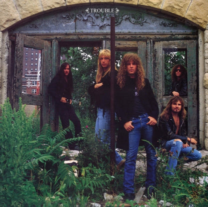 Trouble & One For The Road (2021 Remaster)
