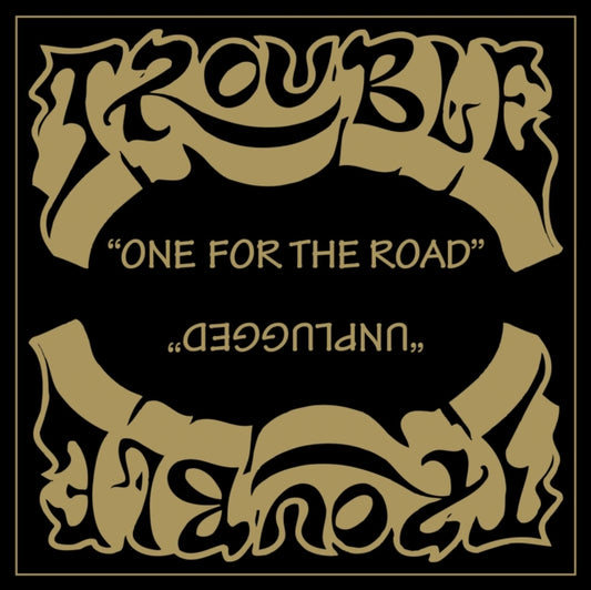 This CD is brand new.Format: CDThis item's title is: One For The Road (2021 Remaster)Artist: TroubleLabel: HAMMERHEART RECORDSBarcode: 8715392211027Release Date: 2/25/2022