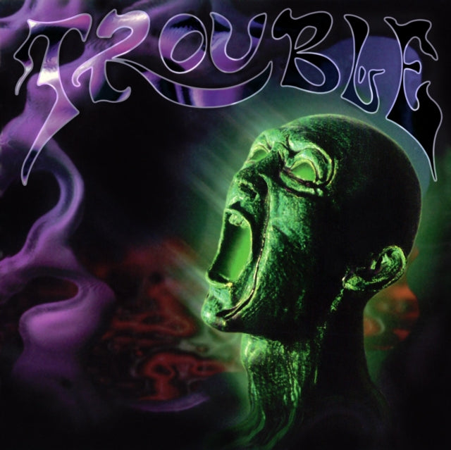 This CD is brand new.Format: CDMusic Style: Doom MetalThis item's title is: Plastic Green HeadArtist: TroubleBarcode: 8715392221224Release Date: 5/20/2022