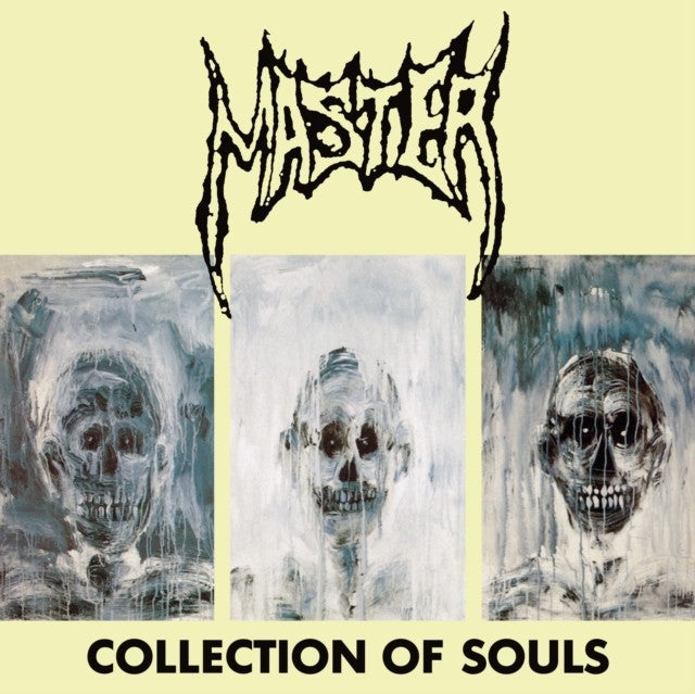 On The Seventh Day God Created... Master & Collection Of Soul (Re-Issue)