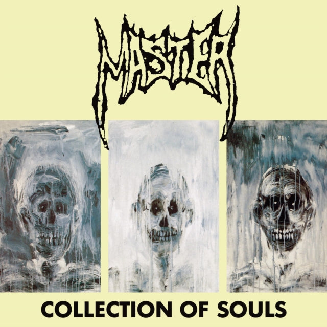 Master (Re-Issue) & Collection Of Soul (Re-Issue) & Faith Is In Season (Re-Issue)