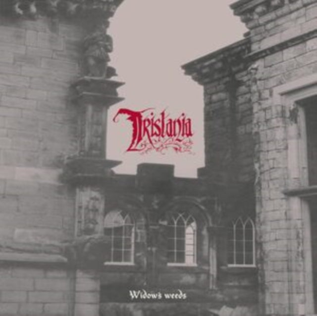 Widows Weeds & Tristania