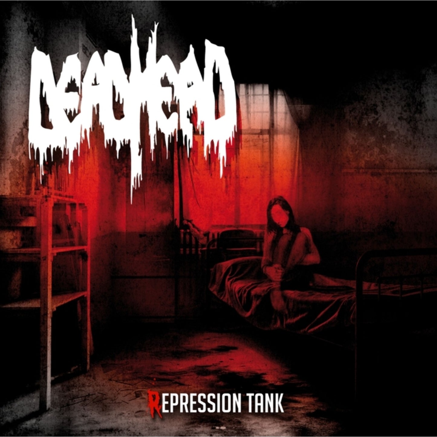 Repress Tank (2CD)