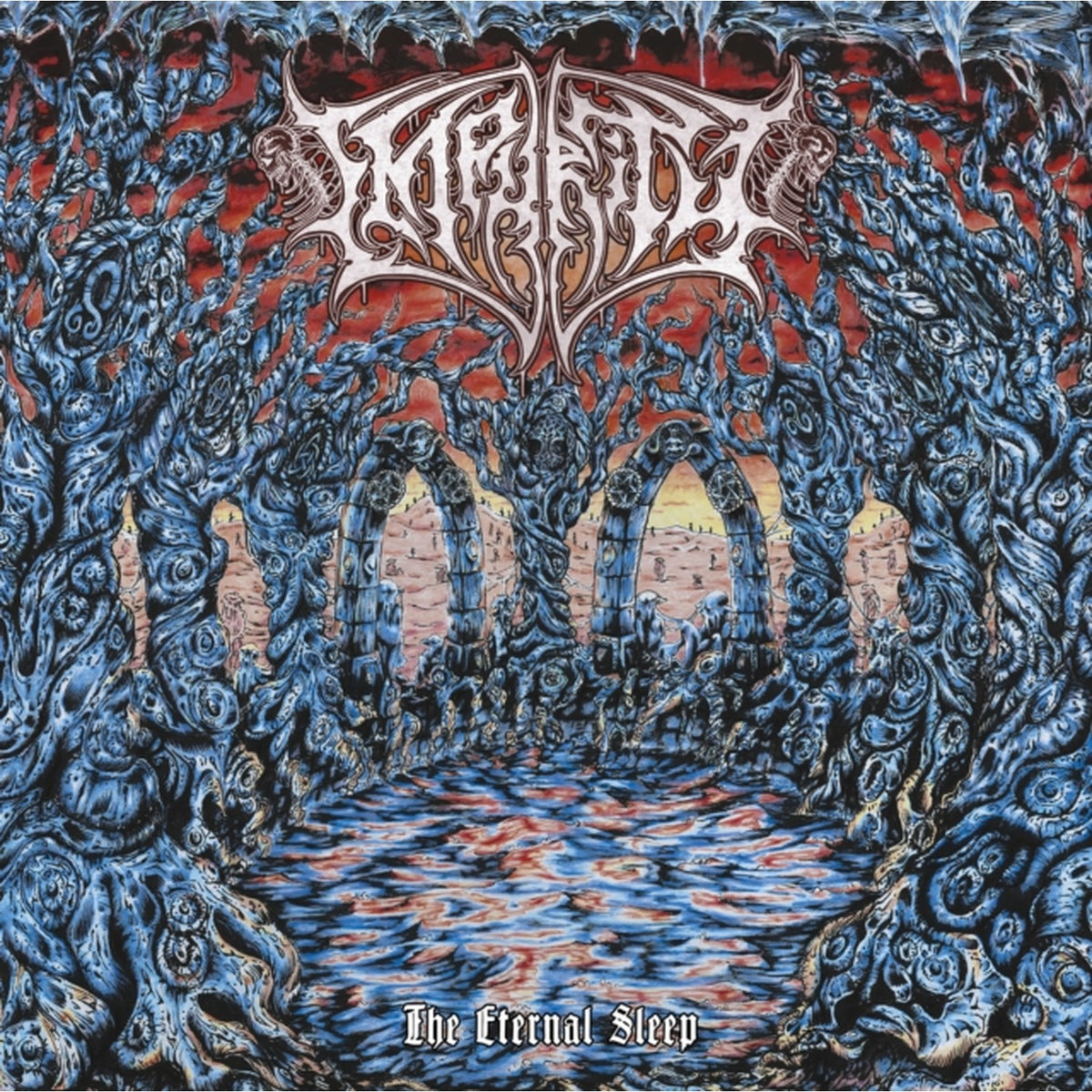 Eternal Sleep