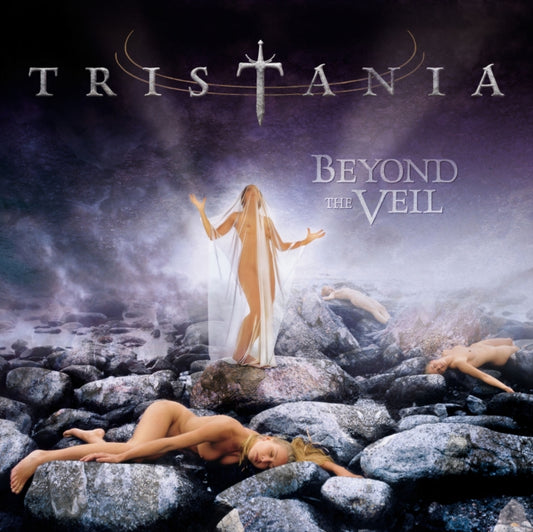 Beyond The Veil
