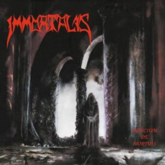 Indicium De Mortuis (2CD)
