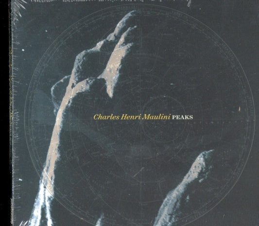 This CD is brand new.Format: CDMusic Style: ClassicalThis item's title is: PeaksArtist: Charles Henri MauliniBarcode: 8715511500728Release Date: 10/21/2016