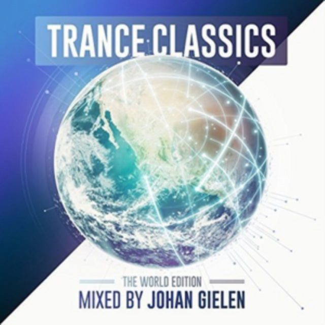 This CD is brand new.Format: CDMusic Style: Drum n BassThis item's title is: Trance Classics-World EdiArtist: Various ArtistsBarcode: 8715576170416Release Date: 3/16/2017