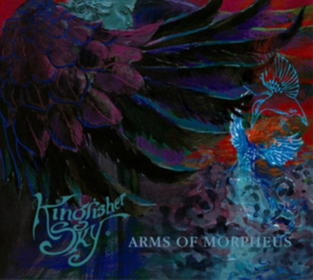 This CD is brand new.Format: CDMusic Style: Goth RockThis item's title is: Arms Of MorpheusArtist: Kingfisher SkyBarcode: 8716059004952Release Date: 10/23/2014