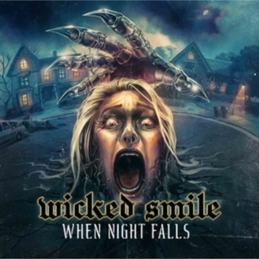When Night Falls