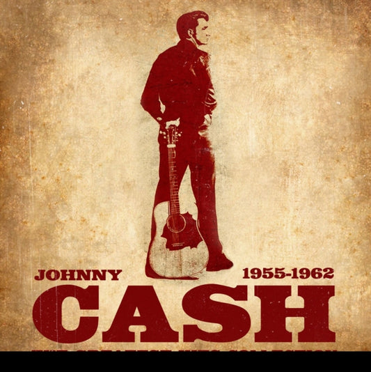 Greatest Hits Collection 1955-62