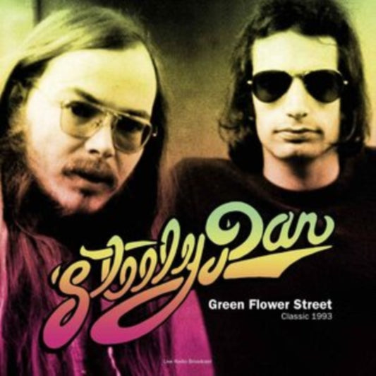 Best Of Green Flower Street - Classic 1993 Radio Broadcast