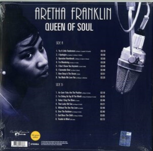 Queen Of Soul