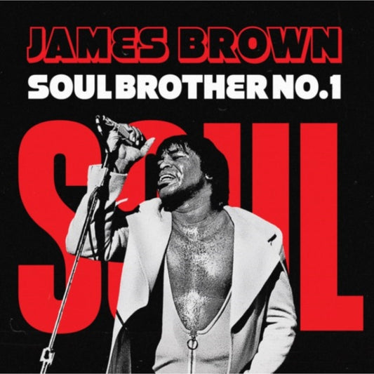 Soul Brother No. 1