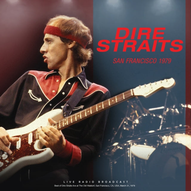 San Francisco 1979