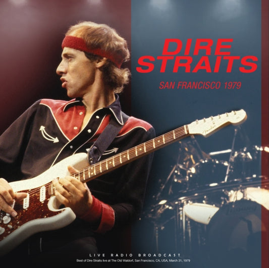 San Francisco 1979