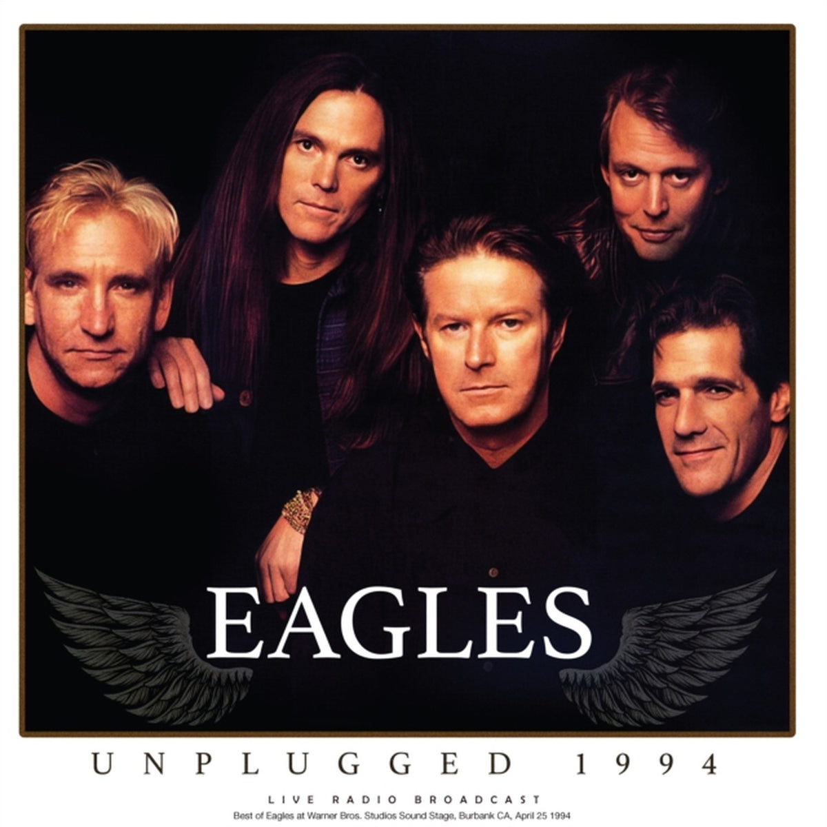 Unplugged 1994