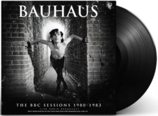 In The Flat Field & Bbc Sessions 1980-1983