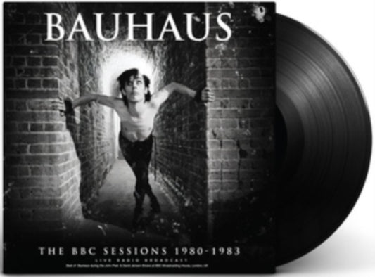 Bbc Sessions 1980-1983