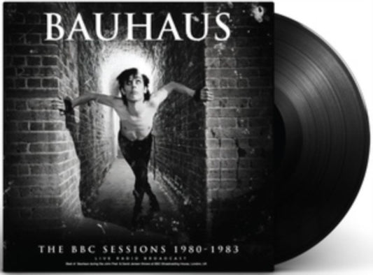 Bbc Sessions 1980-1983