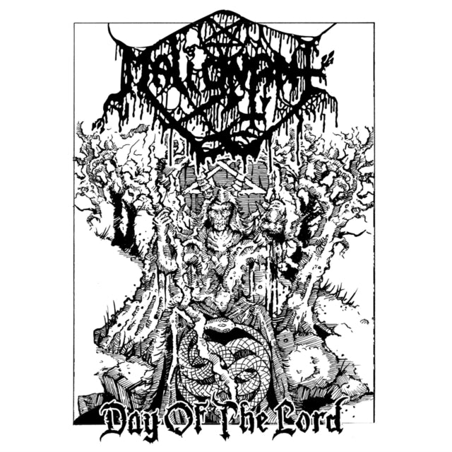Day Of The Lord