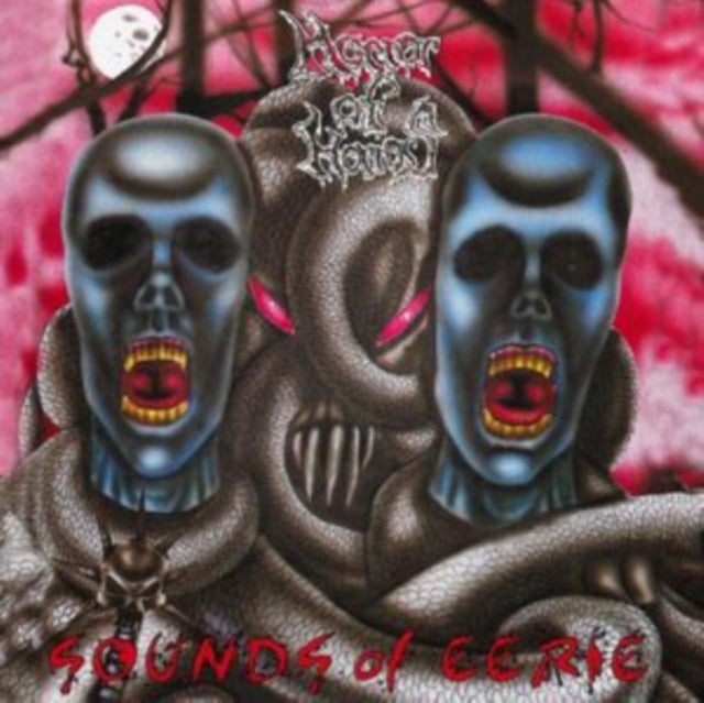 Sounds Of Eerie