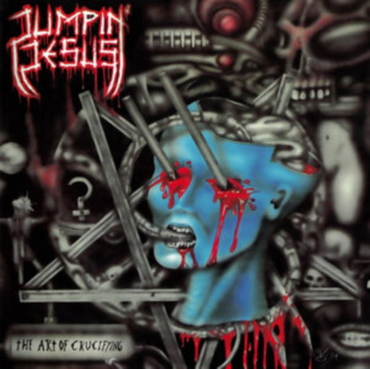 Art Of Crucifying