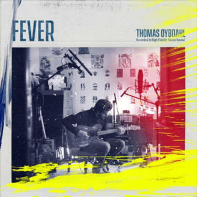 This LP Vinyl is brand new.Format: LP VinylMusic Style: LeftfieldThis item's title is: FeverArtist: Thomas DybdahlLabel: V2 RECORDSBarcode: 8717931337649Release Date: 3/13/2020