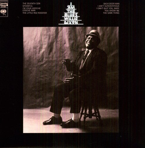 I Am The Blues (180G)