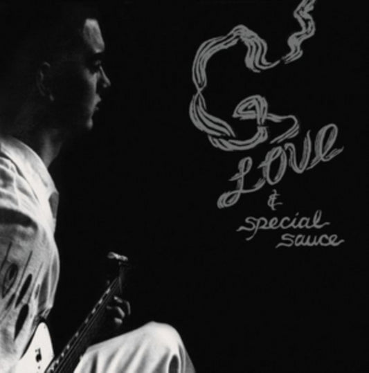 This LP Vinyl is brand new.Format: LP VinylMusic Style: Blues RockThis item's title is: G. Love & Special Sauce (180G)Artist: G. Love & Special SauceLabel: MUSIC ON VINYLBarcode: 8718469530656Release Date: 6/4/2012