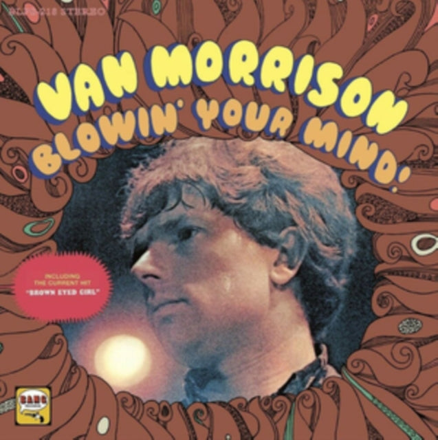 This LP Vinyl is brand new.Format: LP VinylMusic Style: Rhythm & BluesThis item's title is: Blowing Your Mind (180G)Artist: Van MorrisonLabel: MUSIC ON VINYLBarcode: 8718469531325Release Date: 10/15/2012