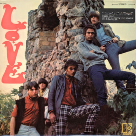 Love (180G)