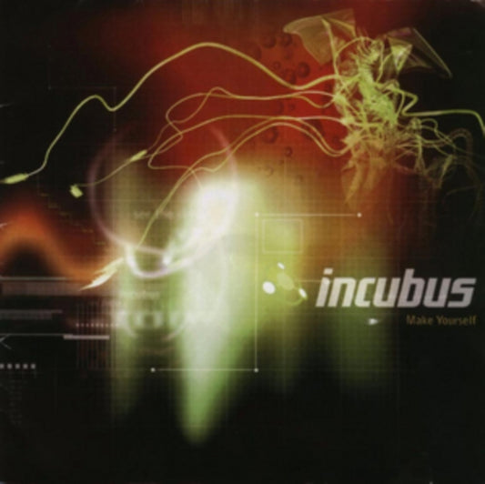 This LP Vinyl is brand new.Format: LP VinylThis item's title is: Make Yourself (180G)Artist: IncubusLabel: MUSIC ON VINYLBarcode: 8718469532124Release Date: 2/11/2013