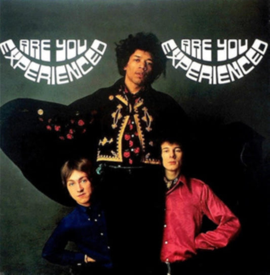 Are You Experienced (180G)