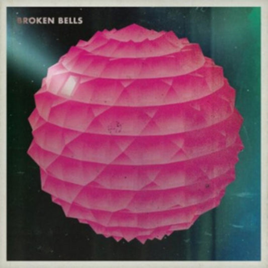 Broken Bells (180G)