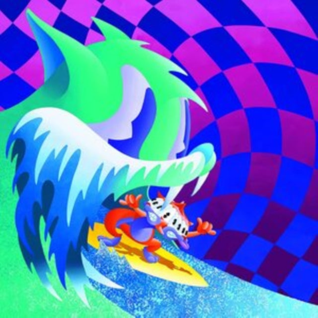 This LP Vinyl is brand new.Format: LP VinylMusic Style: Psychedelic RockThis item's title is: Congratulations (180G)Artist: MgmtLabel: MUSIC ON VINYLBarcode: 8718469532872Release Date: 4/19/2014