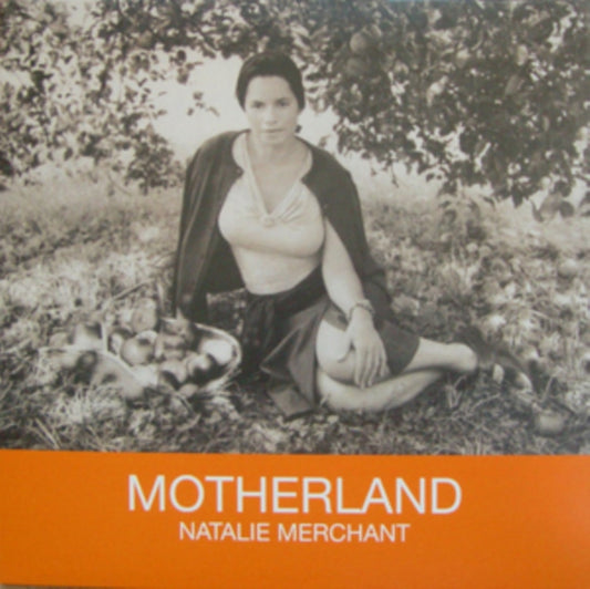 Product Image : This LP Vinyl is brand new.<br>Format: LP Vinyl<br>Music Style: Alternative Rock<br>This item's title is: Motherland (180G)<br>Artist: Natalie Merchant<br>Label: MUSIC ON VINYL<br>Barcode: 8718469533268<br>Release Date: 9/24/2013