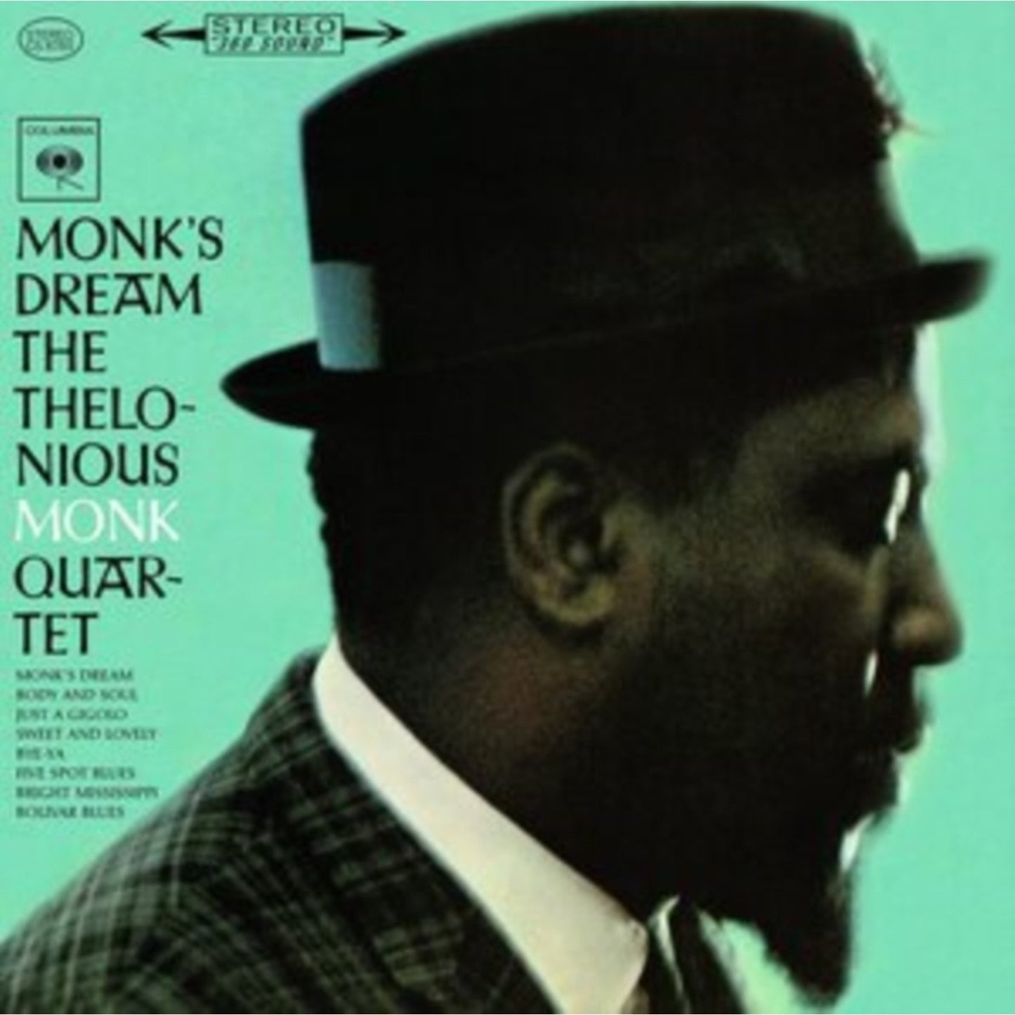 Monk's Dream (180G)
