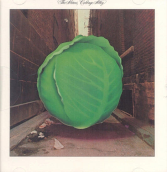 Cabbage Alley (180G)