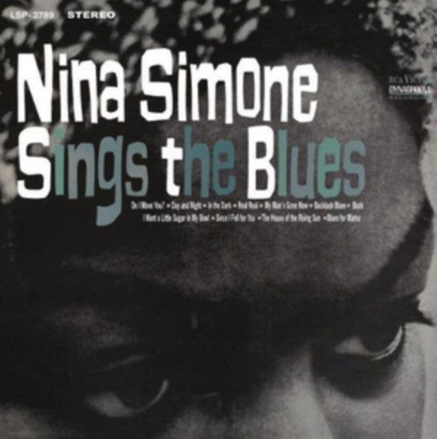 Best Of (Coloured LP Vinyl) & I Put A Spell On You & Sings The Blues (180G)