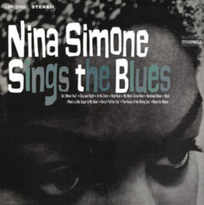 Best Of (Coloured LP Vinyl) & I Put A Spell On You & Sings The Blues (180G)