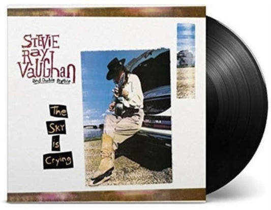 This LP Vinyl is brand new.Format: LP VinylThis item's title is: Sky Is Crying (180G)Artist: Stevie Ray & Double Trouble VaughanLabel: EpicBarcode: 8718469535675Release Date: 9/25/2015