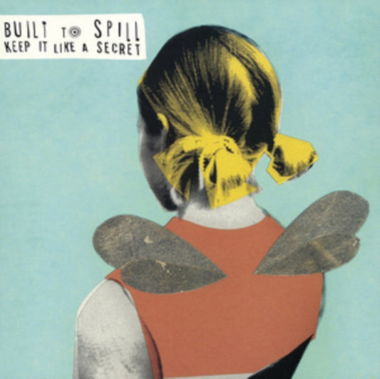 This LP Vinyl is brand new.Format: LP VinylMusic Style: Indie RockThis item's title is: Keep It Like A Secret (180G)Artist: Built To SpillLabel: Music On VinylBarcode: 8718469535743Release Date: 8/11/2014