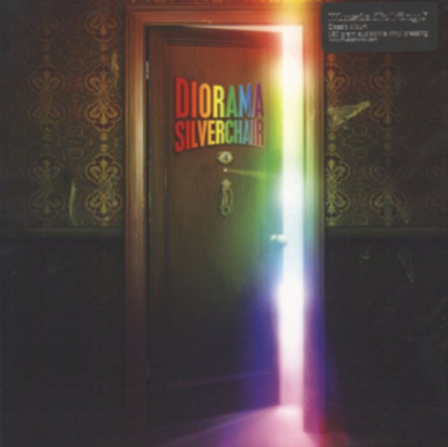 This LP Vinyl is brand new.Format: LP VinylMusic Style: Alternative RockThis item's title is: Diorama (180G)Artist: SilverchairLabel: MUSIC ON VINYLBarcode: 8718469535859Release Date: 5/5/2014