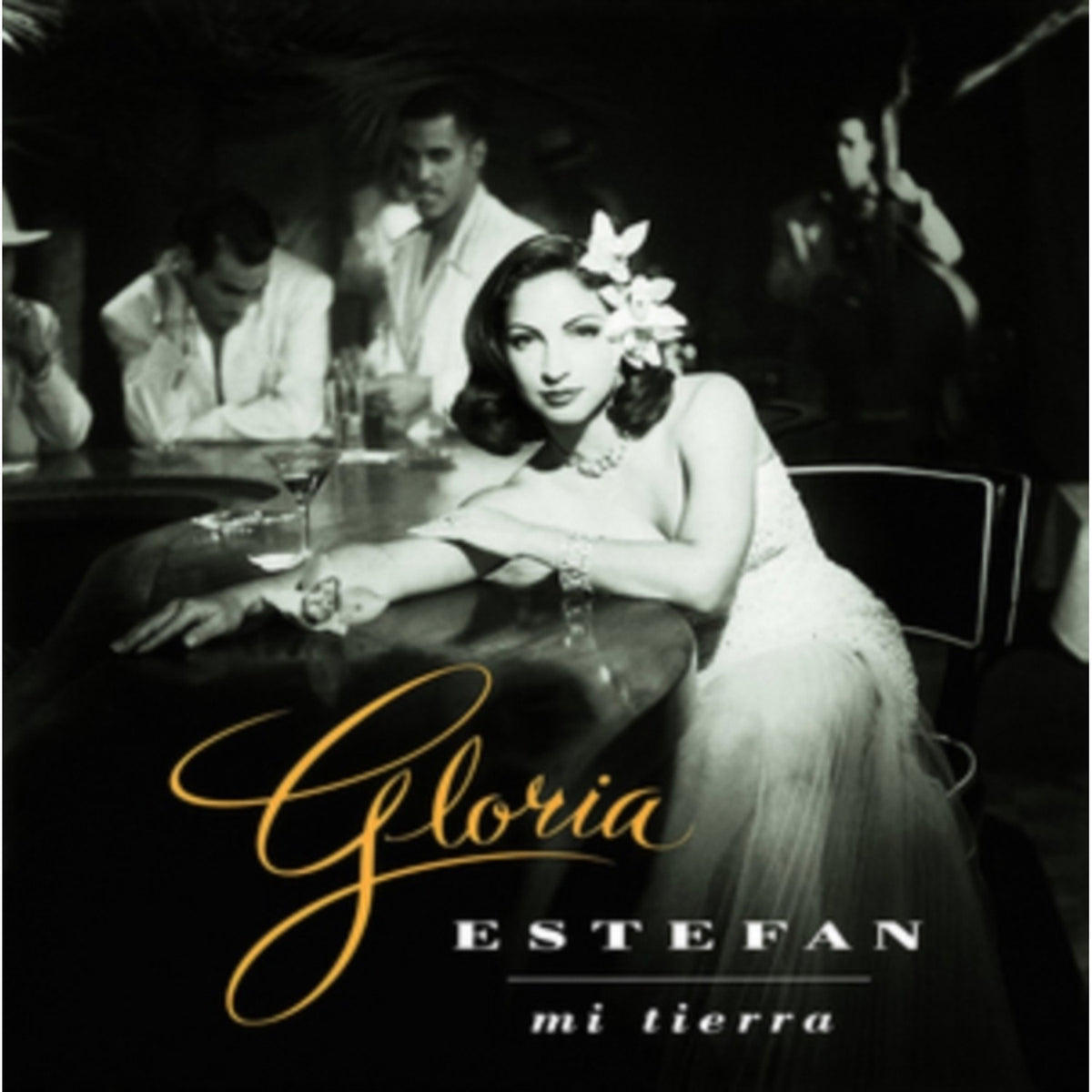 Mi Tierra (180G)