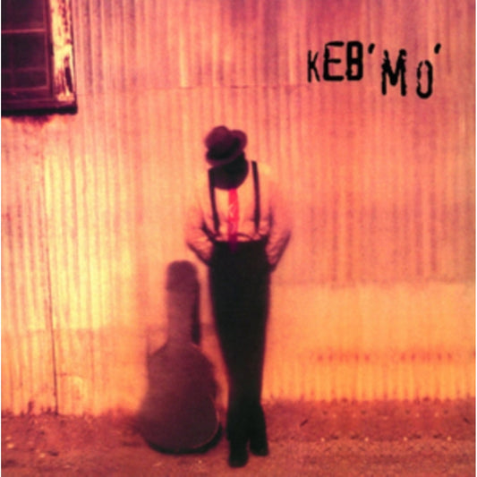 Keb'mo (180G)