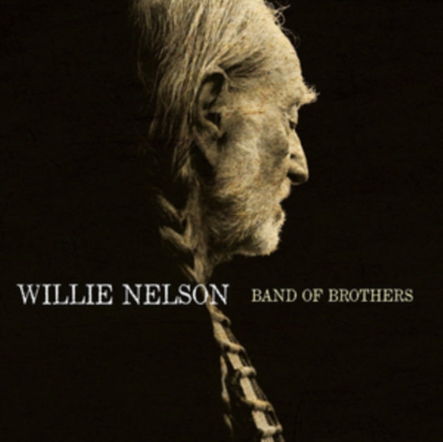 This LP Vinyl is brand new.Format: LP VinylMusic Style: CountryThis item's title is: Band Of Brothers (180G)Artist: Willie NelsonLabel: MUSIC ON VINYLBarcode: 8718469536313Release Date: 6/30/2014