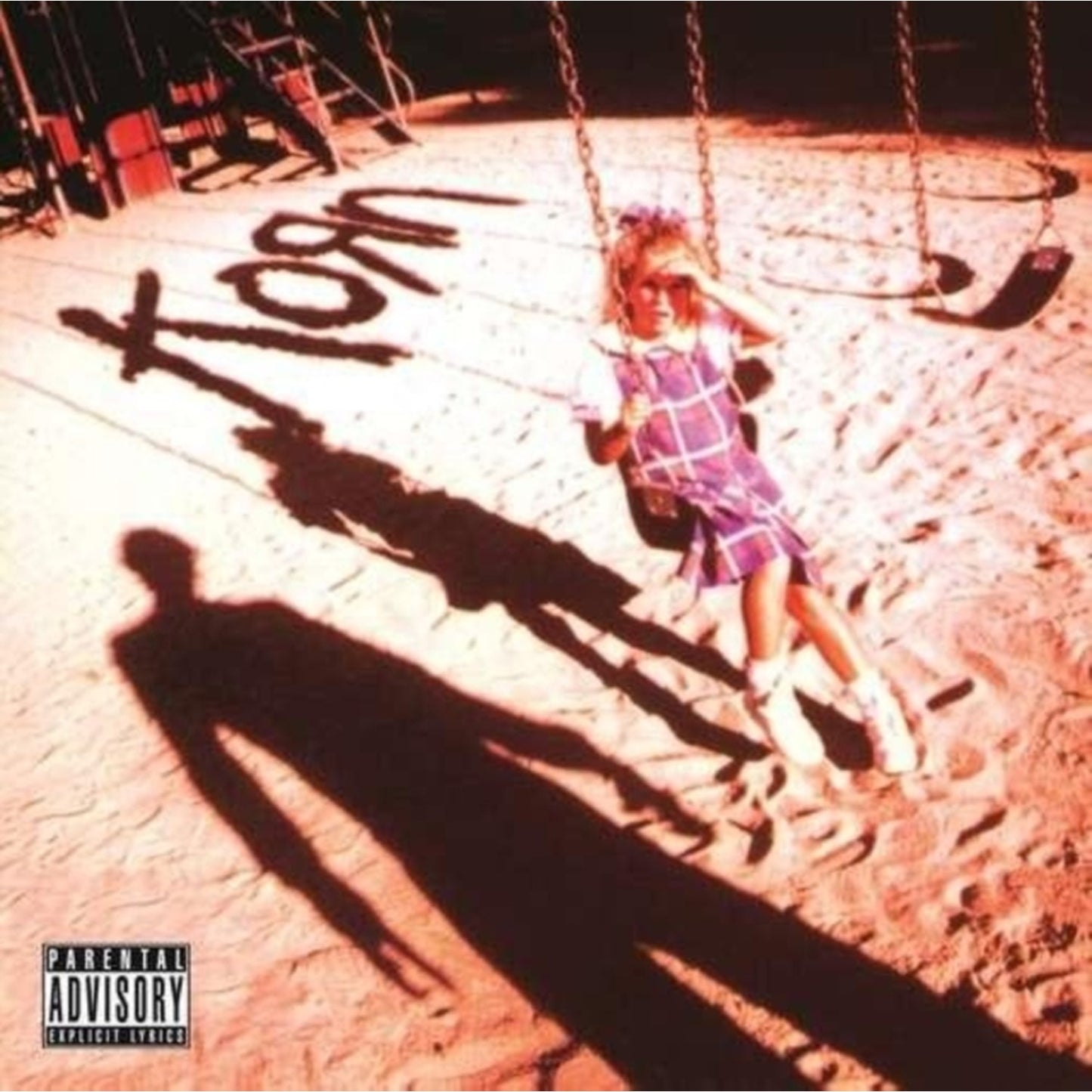 Korn (180G) & Life Is Peachy (180G)